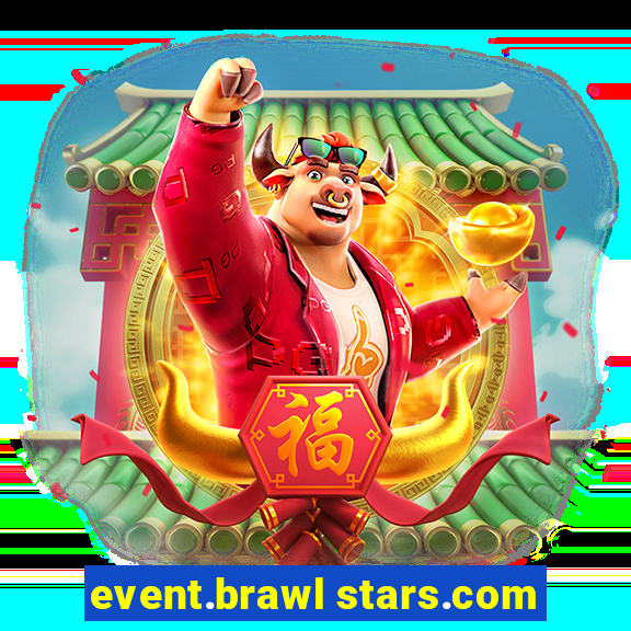 event.brawl stars.com